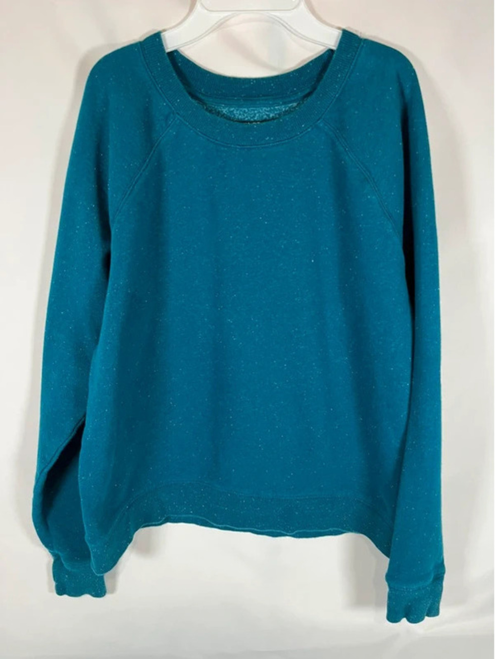 Crewneck sweater